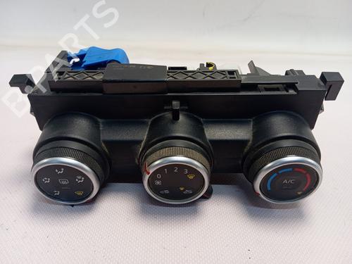 Klimabedienteil DACIA DUSTER (HM_)  | BP31013821I5 