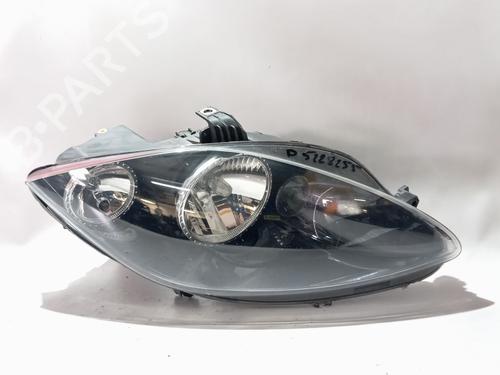 Used Right headlight Right headlight 37467203 37467203