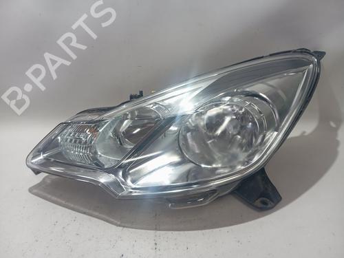 Used Left headlight CITROËN C3 III Van (SX_, SY_) [2016-2025]  29360658
