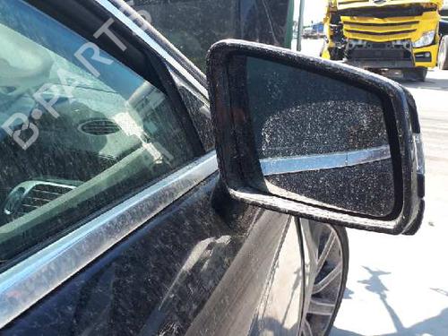Right mirror MERCEDES-BENZ CLS Shooting Brake (X218) CLS 350 CDI / d (218.923) BP12665289C27