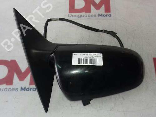 Used Right mirror AUDI A6 C6 (4F2) 3.0 TDI quattro (225 hp) 12649666