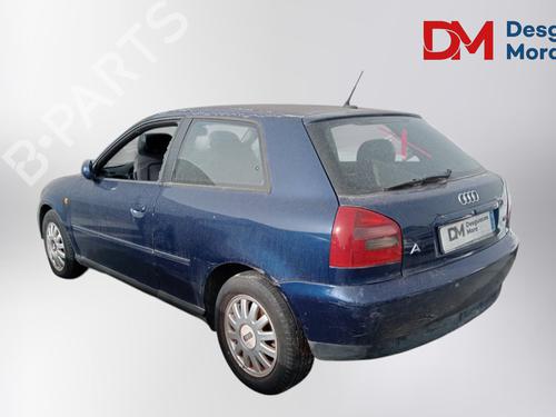 Front left window mechanism AUDI A3 (8L1) 1.9 TDI | BP28837736C22 