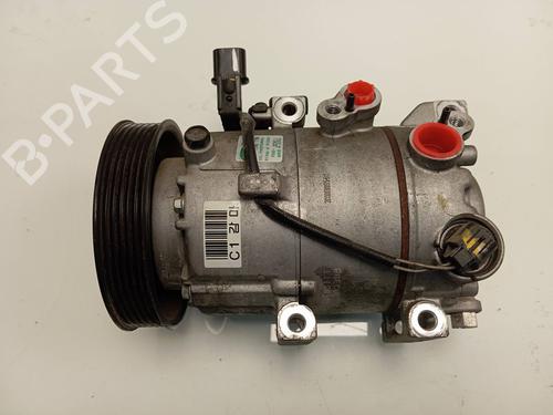 AC compressor HYUNDAI i30 (GD)  | BP22345013M34 