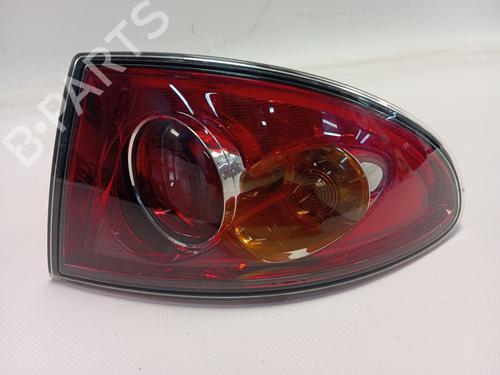 Used Right taillight SEAT CORDOBA (6L2) [2002-2009]  30375133