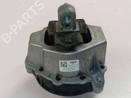 Used Engine mount Engine mount BMW 2 Coupe (G42, G87) 220 d Mild-Hybrid (190 hp) 39956476 39956476