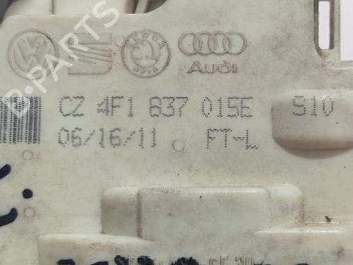 Front left lock AUDI A3 (8P1) | BP31352920C98