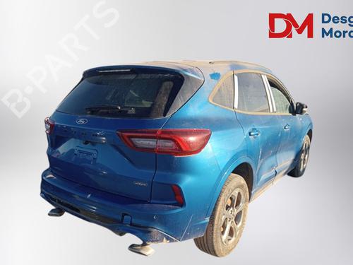 Tailgate FORD KUGA III (DFK) 2.5 Duratec Plug-in-Hybrid | BP36990826C6 - Image 11