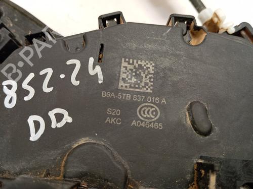 Front right lock AUDI A1 Sportback (GBA)  | BP22633641C97 