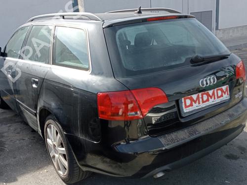 Intercooler AUDI A4 B7 Avant (8ED) 3.0 TDI quattro | BP22334744M30