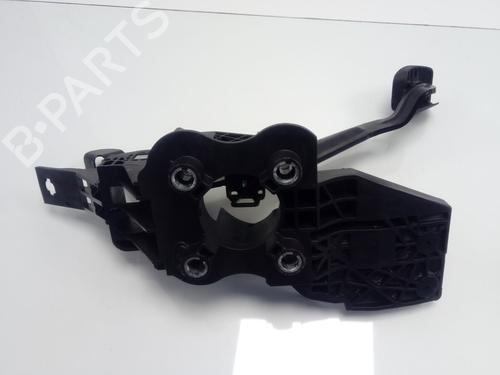 Break pedal PEUGEOT 3008 II SUV (MC_, MR_, MJ_, M4_)  | BP16436224I19 