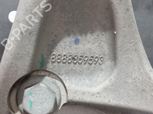 Left front steering knuckle LYNK & CO 01 PHEV | BP36017651M25 - Image 5