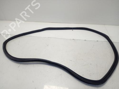 Rubber door seal AUDI Q3 (8UB, 8UG)  | BP14133625C142 