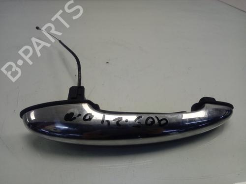 Front right exterior door handle MINI MINI CLUBMAN (R55) Cooper | BP17222443C129 