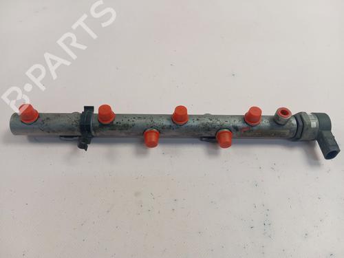 Rail D'Injecteurs AUDI Q7 (4LB) [2006-2016]  32132785