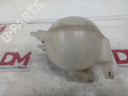 Expansion tank CITROËN BERLINGO MULTISPACE (B9) 1.6 HDi 75 / BlueHDi 75 | BP12838891C120 