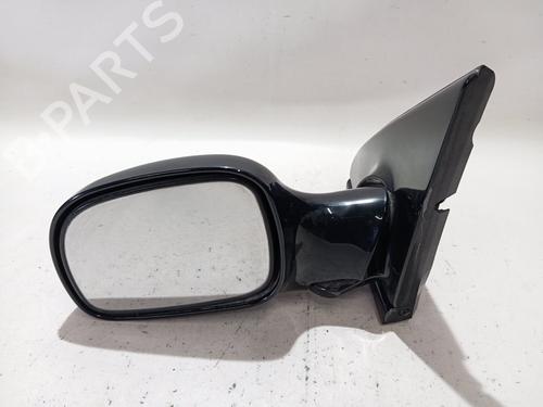 Used Left mirror CHRYSLER VOYAGER / GRAND VOYAGER III (GS_, NS_) 2.5 TD (116 hp) 28733352