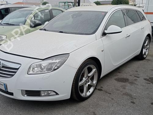 Xenon ballast OPEL INSIGNIA A Sports Tourer (G09)  | BP29335349C53 
