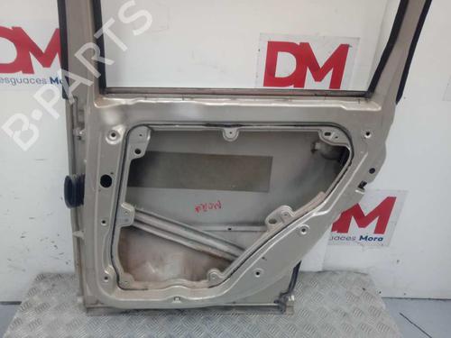 Right rear door VW PASSAT B5.5 (3B3) 1.9 TDI | BP12661401C5 