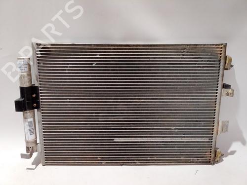 Used AC radiator FORD TRANSIT CONNECT V408 Box Body/MPV [2013-2025]  30615398