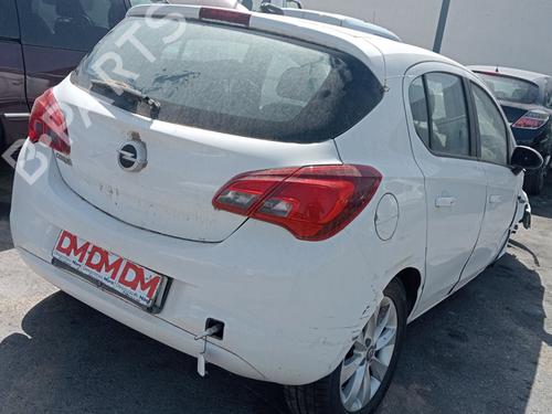 Left tailgate light OPEL CORSA E (X15) 1.4 (08, 68) | BP14132252C79 - Image 8