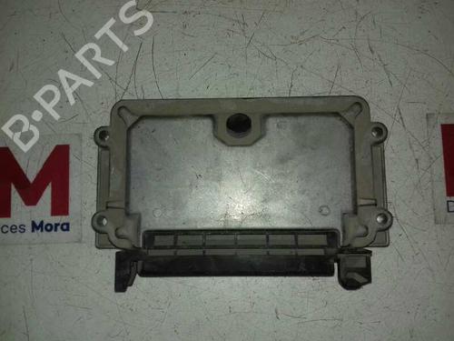 Used Engine control unit (ECU) CITROËN SAXO (S0, S1) 1.6 (90 hp) 12646984