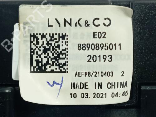 Interruttore luci LYNK & CO 01 PHEV | BP36017645I24 - Image 5