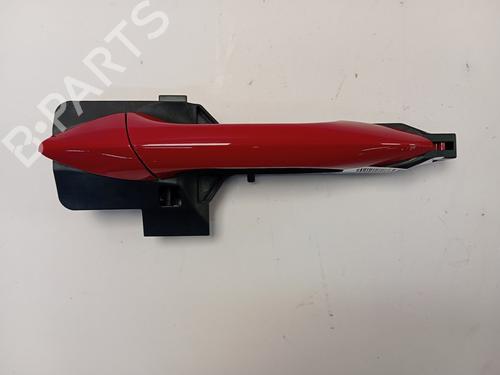 Used Rear right exterior door handle HYUNDAI i30 (GD) [2011-2025]  20931279
