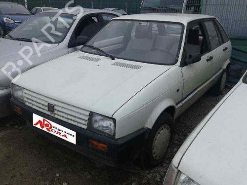 Used Parts SEAT IBIZA I (21A) 2595123