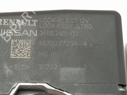Electronic module RENAULT MEGANE IV Hatchback (B9A/M/N_) 1.5 Blue dCi 115 (B9A6) | BP39552276M83 - Image 2
