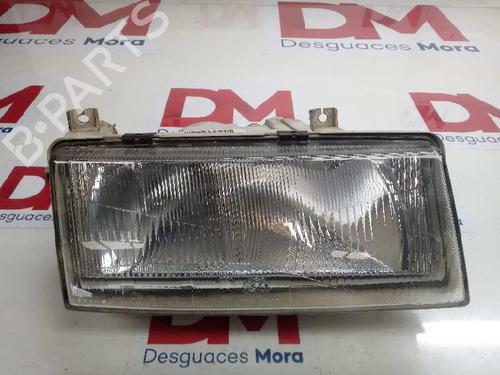 Used Right headlight Right headlight SKODA FELICIA I (6U1) [1994-1998] 12839218 12839218
