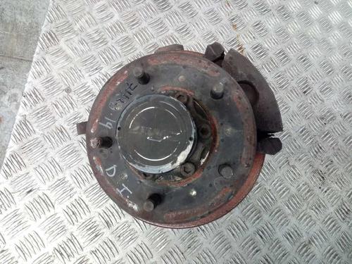 Left front steering knuckle TATA SAFARI (42_FD)  | BP29409732M25 