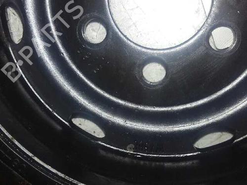 Pulley LAND ROVER DISCOVERY III (L319) 2.7 TD 4x4 | BP16588692M122 
