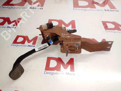 Pédale d'embrayage NISSAN NT400 CABSTAR (F24M) [2009-2025]  16720452
