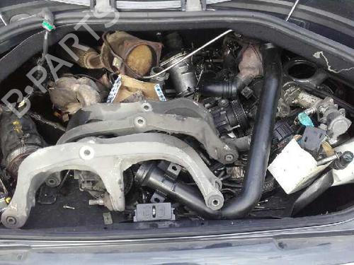 Steering pump CITROËN C6 (TD_) | BP12645122M99