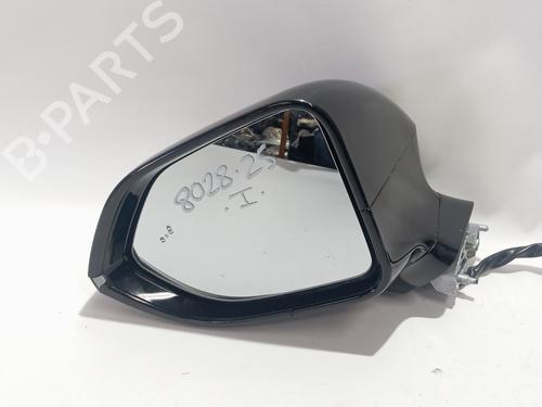 Used Left mirror Left mirror MG MG HS (AS23) [2018-2026] 33335065 33335065