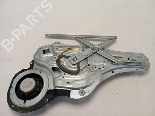 Front left window mechanism KIA SPORTAGE III (SL)  | BP27996427C22 