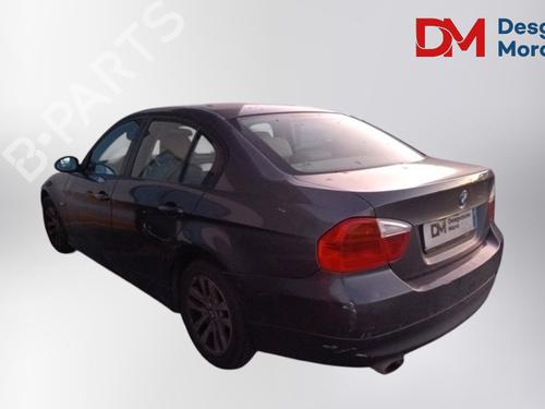 Engine BMW 3 (E90) 318 d | BP32386696M1