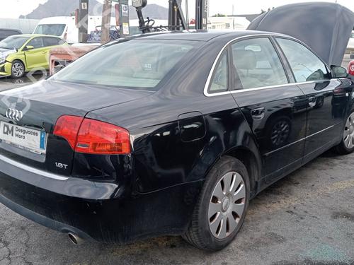 Right tailgate light AUDI A4 B7 (8EC)  | BP34439662C80  - Image 6
