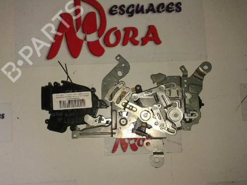 Used Rear left lock MAZDA 5 (CR) 1.8 (CR19) (116 hp) 12640278
