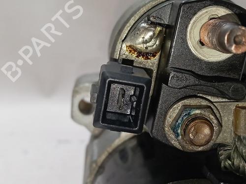 Starter CITROËN C3 Picasso (SH_) | BP30914520M8