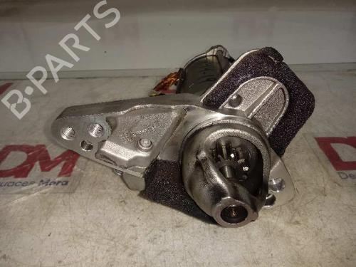 Startmotor NISSAN MICRA V (K14)  | BP12658179M8 