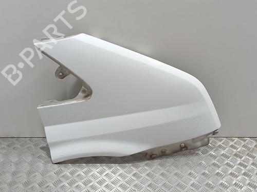 Used Right front fenders FORD TRANSIT Van (FA_ _) [2006-2014]  20857554