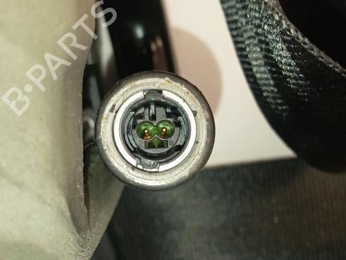 Rear left seatbelt SEAT ATECA (KH7, KHP) 1.5 TSI | BP36393030I29 - Image 4