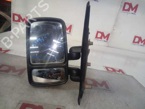 Left mirror NISSAN INTERSTAR Van (X70)  | BP12660096C26 