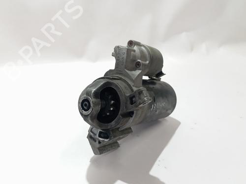 Used Starter Starter BMW 3 (E90) 318 d (143 hp) 33427836 33427836
