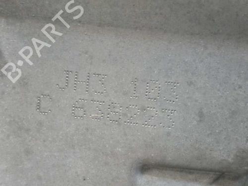 Gearbox NISSAN MICRA III (K12) 1.2 16V | BP12664644M3 
