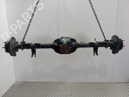 Used Rear axle Rear axle FORD TRANSIT V363 Van (FCD, FDD) 2.0 EcoBlue (130 hp) 36295145 36295145