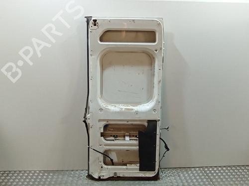 Left rear door PEUGEOT BOXER Bus 2.0 BlueHDi 160 | BP29370891C4 