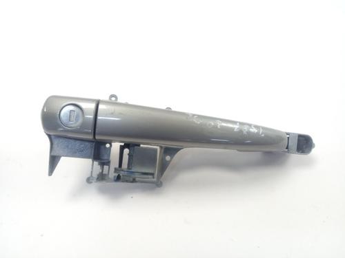 Used Front left exterior door handle PEUGEOT 208 I (CA_, CC_) [2012-2020]  18547518