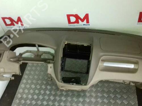 Used Airbag Kit KIA SPORTAGE II (JE_, KM_) [2004-2011]  12643702